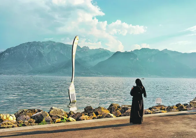 L’Eglise évangélique réformée de Suisse s’oppose à l’initiative «anti-burqa» soumise au peuple le 7 mars. © iStock