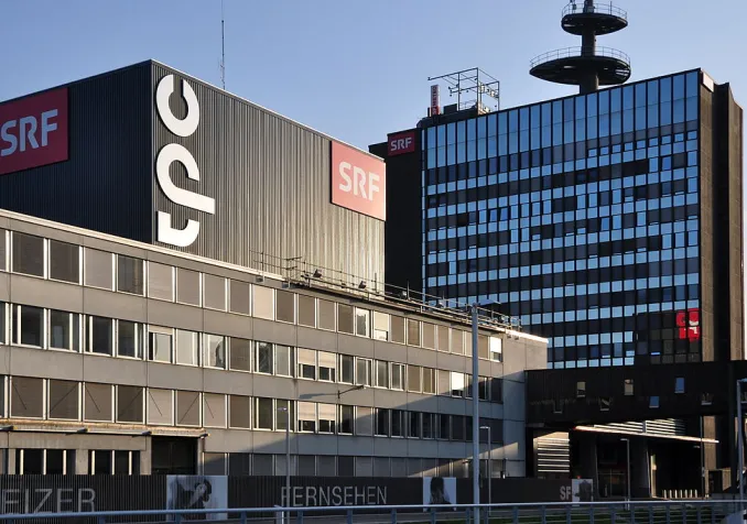 ©Wikimedia Commons / Roland zh / CC BY-SA 3.0