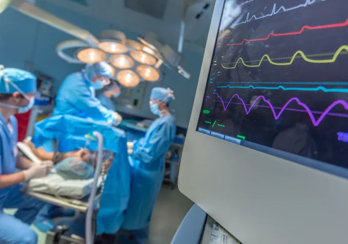 Quels patients privilégier et pourquoi en cas de pandémie? Simon KR - Istock