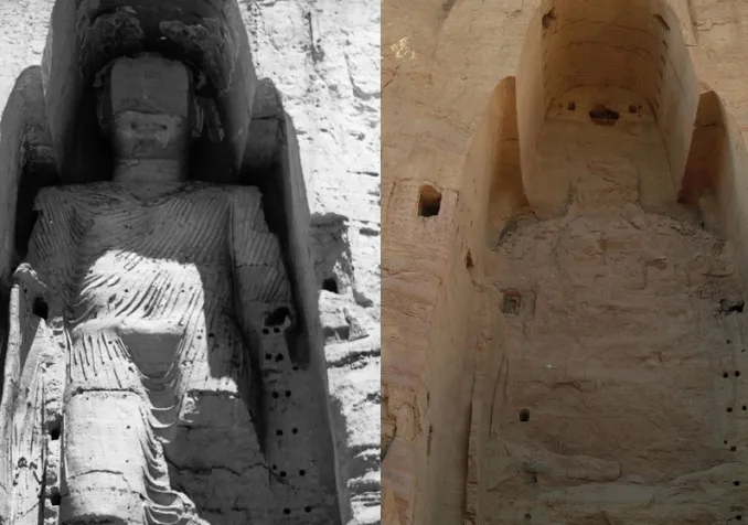 ©UNESCO/A Lezine;Tsui - CC BY-SA 3.0 Wikimedia Commons