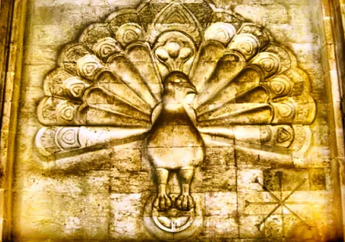 ©Wikimedia/YZD/CC BY SA 3.0