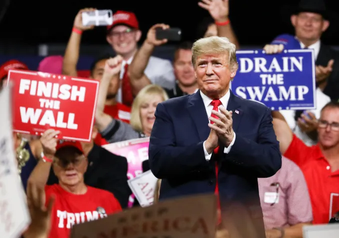 ©Flikr/Charlotte Cuthbertson/The Epoch Times