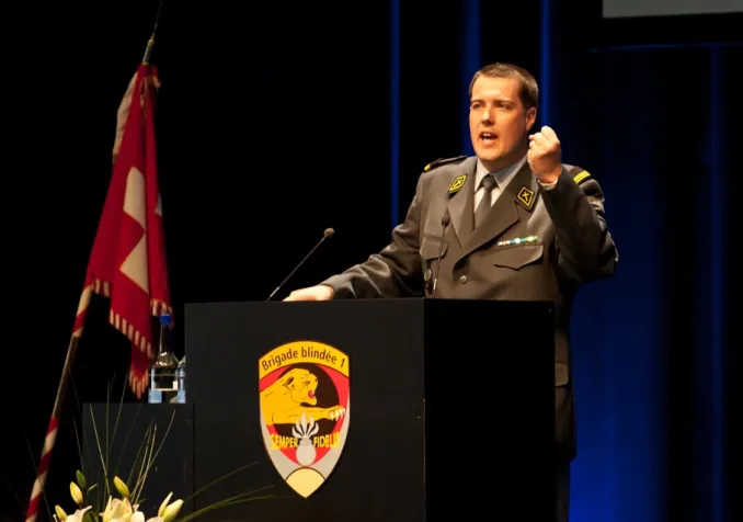 en chemin | auf dem Weg / DR