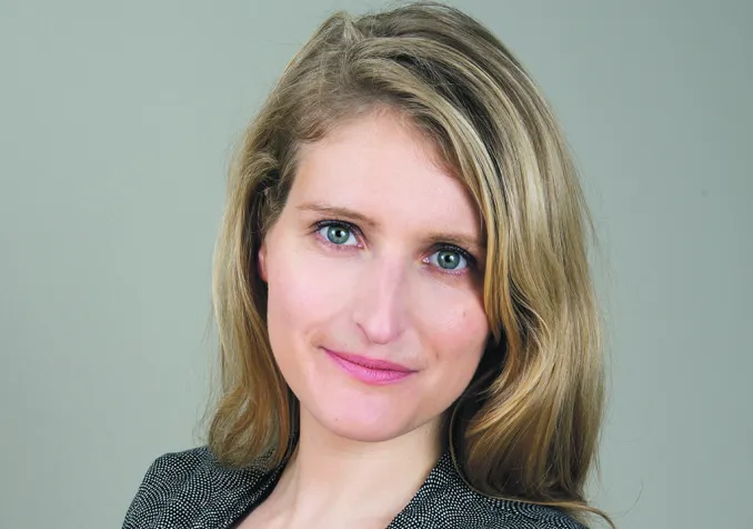 Camille Andrès © DR