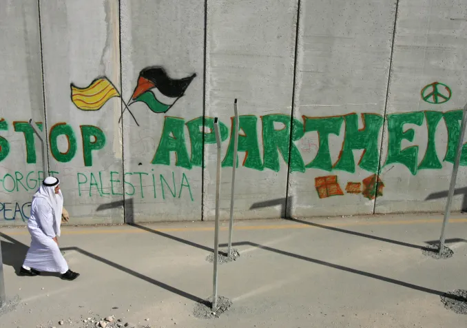 Keystone/Kevin Frayer