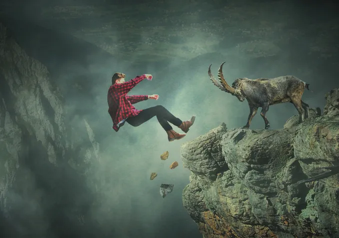 La tradition humanitaire de la Suisse est en danger, selon le pasteur Norbert Valley. Pixabay