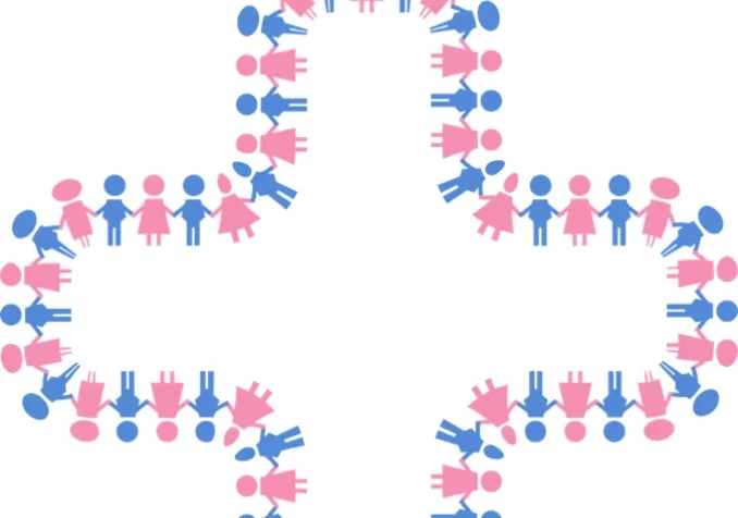 Le Vatican veut aider à lutter contre la théorie du genre ©Pixabay