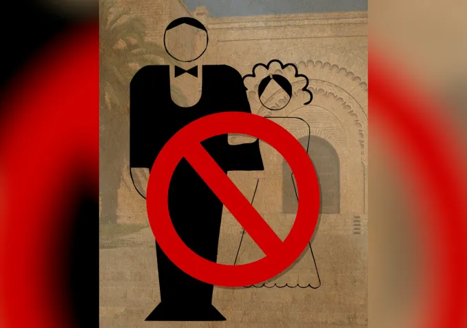 Le mariage des mineures divise le Maroc ©RTS