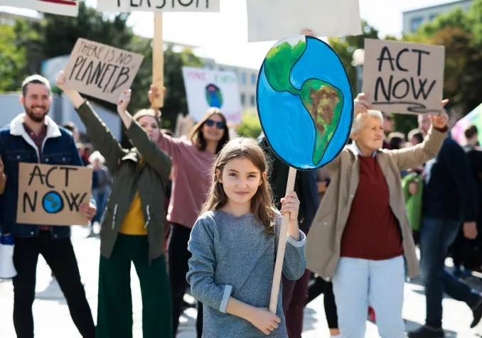 L'Eglise doit-elle s'engager politiquement sur des sujets de société? IStock
