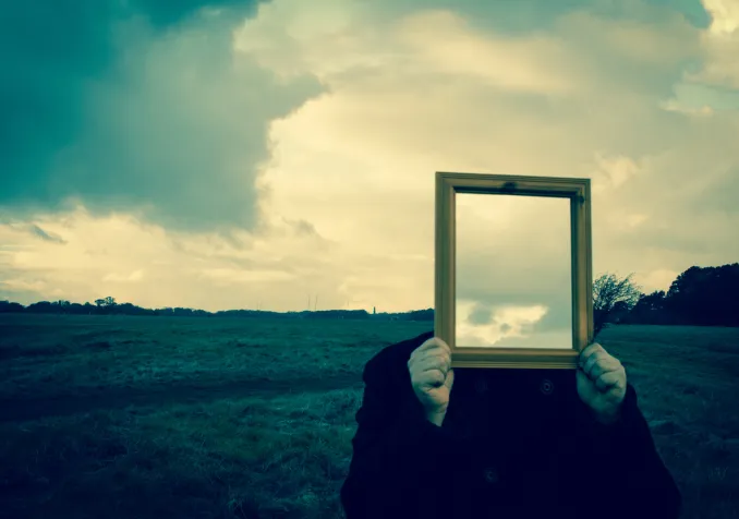 Dans la Bible, il n'y a pas un modèle unique de masculinité. Image d'illustration. © iStock/TiagoBaiao