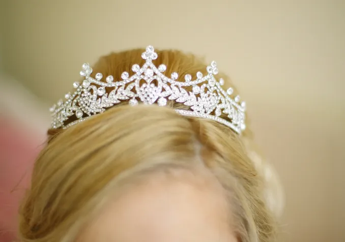 La nouvelle Miss Allemagne veut devenir pasteure ©iStock/Milan Markovic