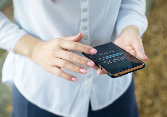 Oser une offre d’Eglise orientée vers sa clientèle ©iStock/sticker2you