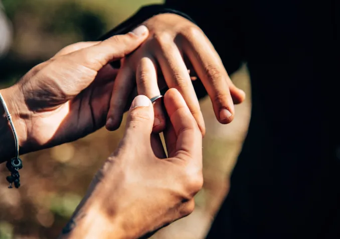 iStock/franckreporter