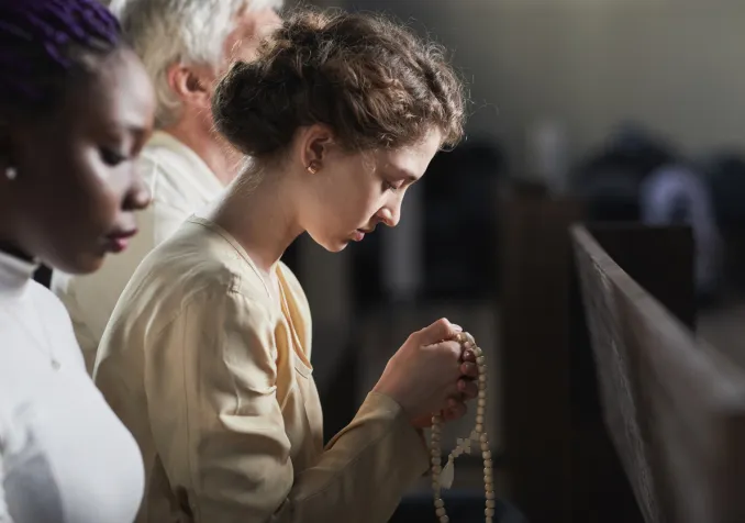 ©iStock/SeventyFour