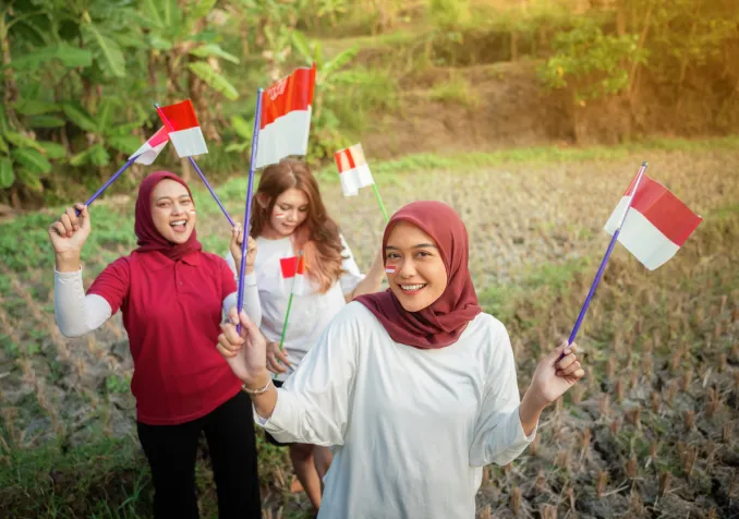 En Indonésie, l'affiliation à une religion reste obligatoire ©iStock