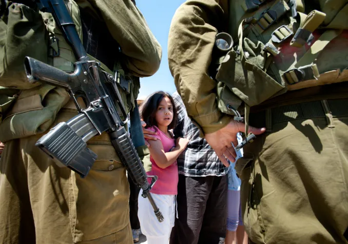 Combien valent les otages israéliens détenus à Gaza? iStock/rrodrickbeiler