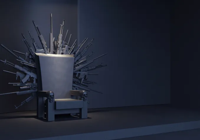 © Istock /Relentless_one