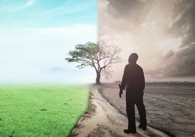 ©iStock/Boonyachoat