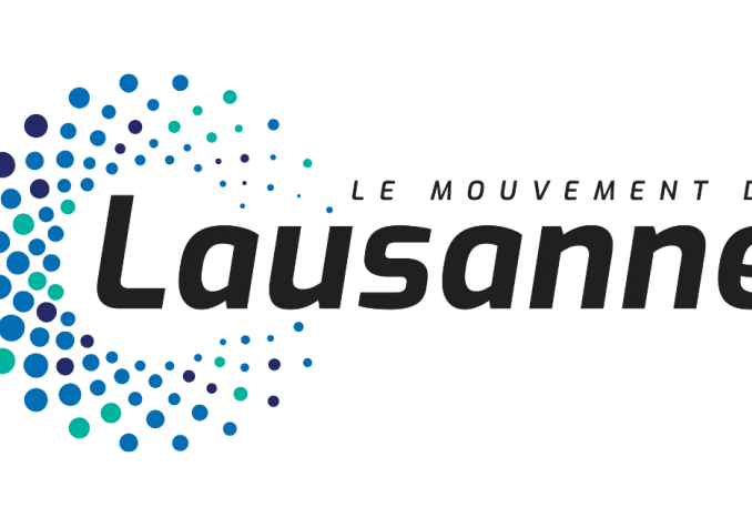 Logo du Mouvement de Lausanne ©DR