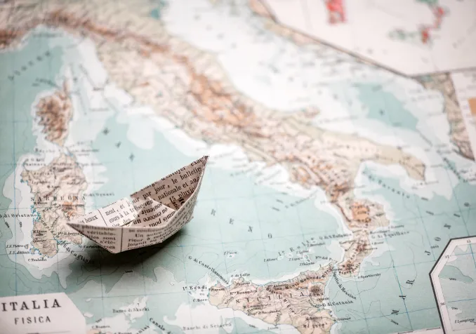 Image d'illustration © iStock/ilbusca