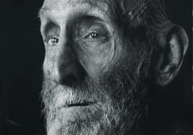 © Marcel Imsand, Les Frères, éditions La Sarine, 1997