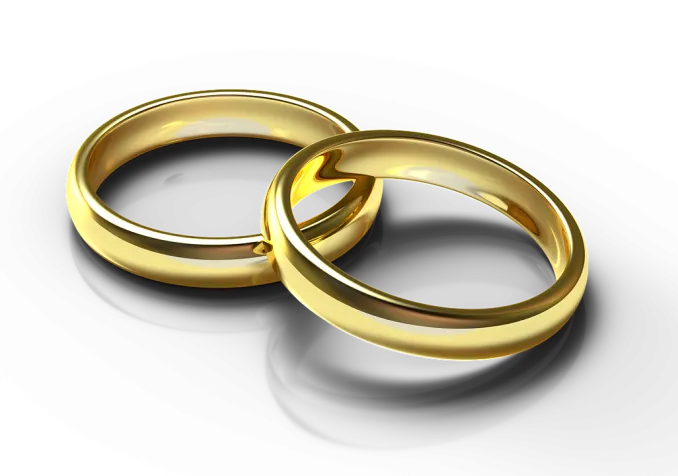 Mariage pour tous ©Pixabay