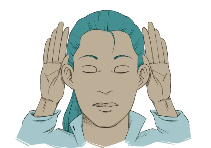 Nous avons besoin de réentendre des promesses © Mathieu Paillard