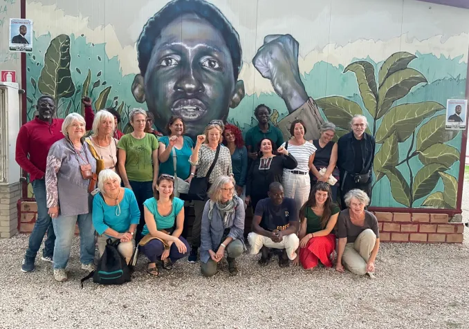 ©Carole Pirker/RTSreligion