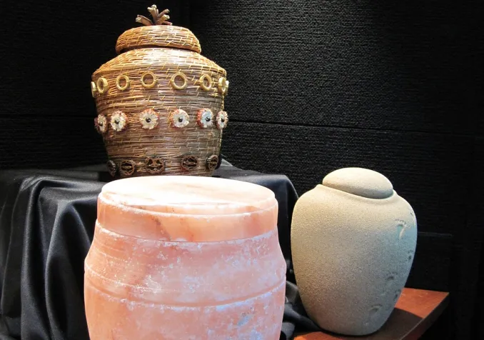 Ouverture en Grèce du premier centre funéraire crématoire. ©Pixabay