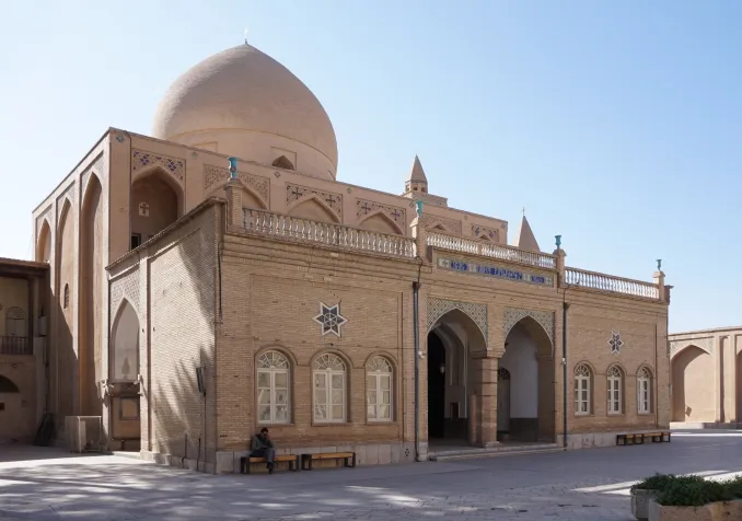 © CC (by-sa) Wikimedia/Bernard Gagnon