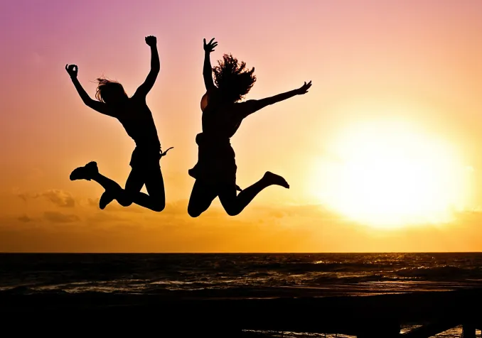 CC0 / Pixabay / jill111