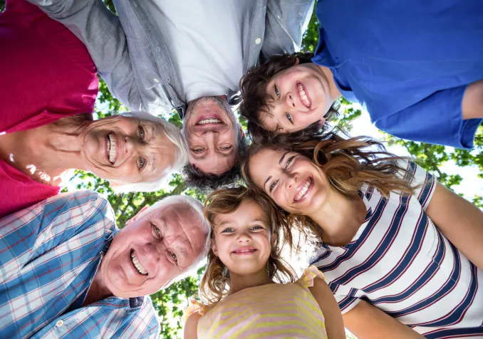 Une approche relationnelle Imago