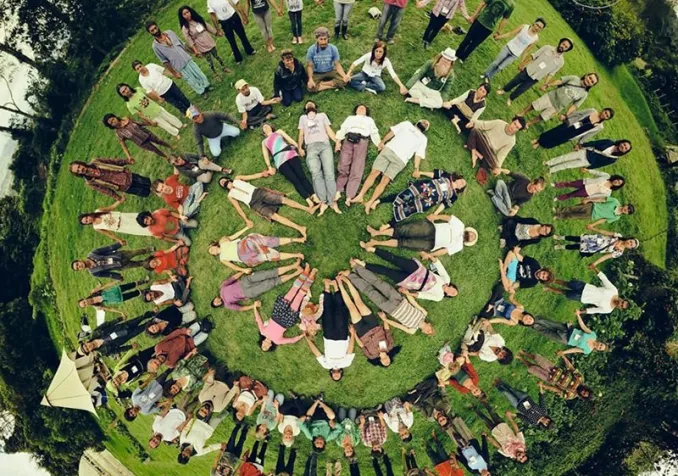 TRANSITION INTÉRIEURE : VERS UNE PRATIQUE ÉCOLOGIQUE DURABLE