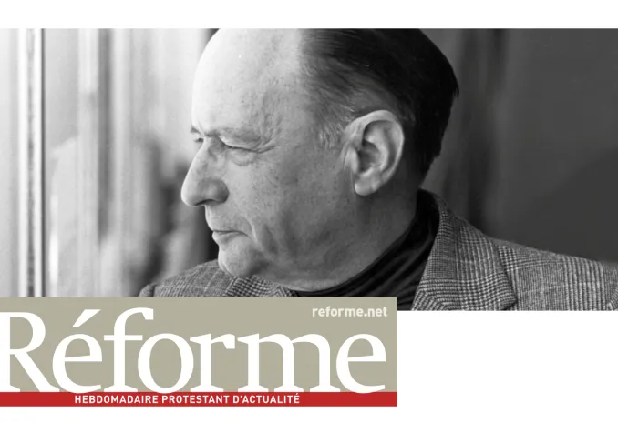 © Réforme
