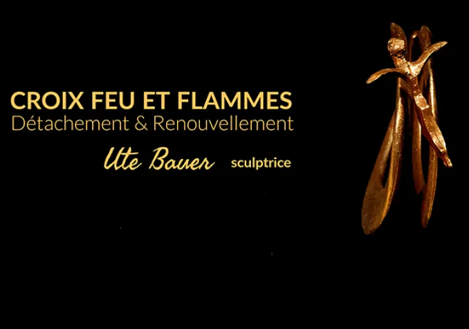 Exposition Ute Bauer 2021 Exposition Ute Bauer 2021