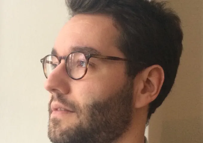 Fabiant Clavairoly Fabien Clavairoly