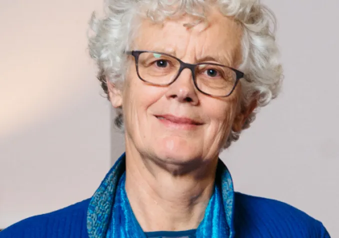 Verena Naegeli Verena Naegeli