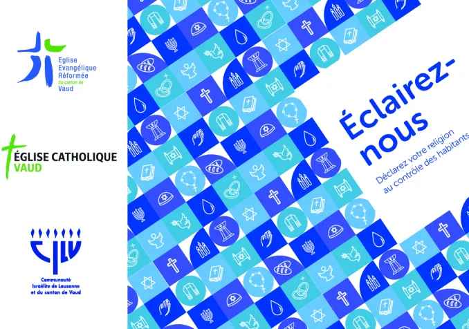 Déclaration d'appartenance EERV Déclaration d'appartenance EERV