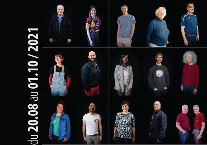 Exposition «Bénévoles, des engagements biennois»