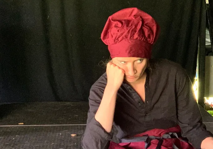 Joseph et ses frères, une histoire pas triste pour les grands et les petits. ©DR