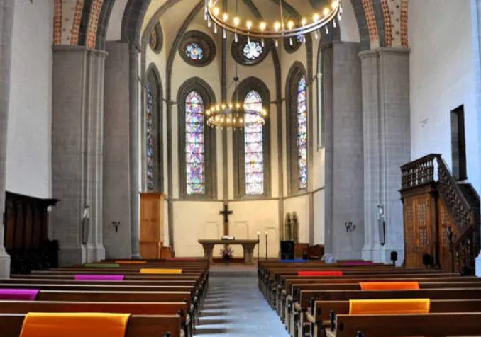 Alexandra Urfer Jungen