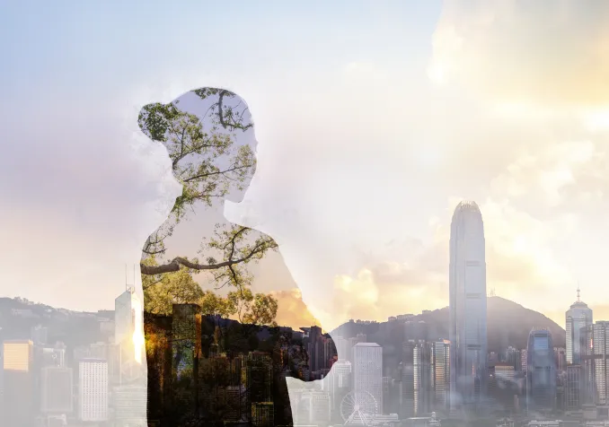 Robots, animaux, médecine: l'âme en question IStock