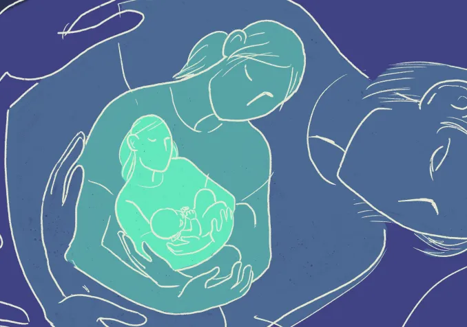 © Léandre Ackermann