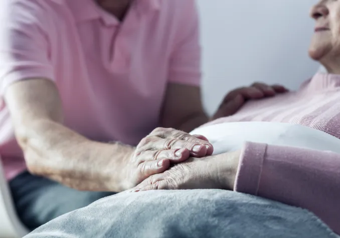 @ iStock/ Katarzyna Bialasiewicz