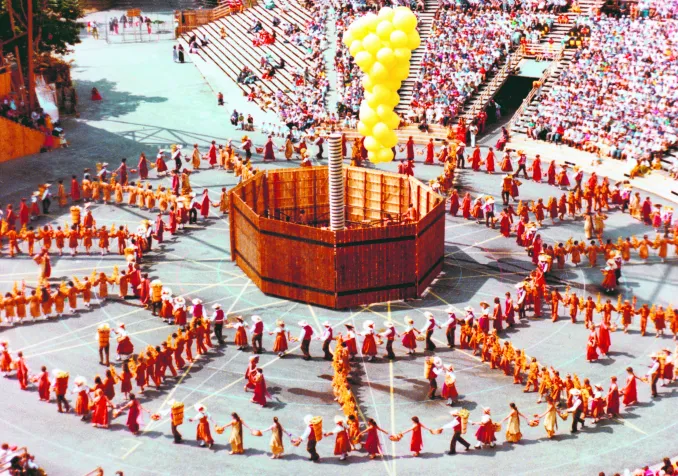 © Roger Monnard / Collection Monnard