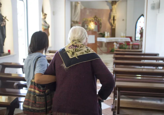 Comment faire pour que tous se sentent bien? ©iStock