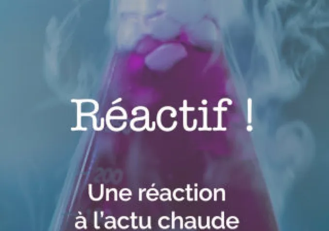 Réactif