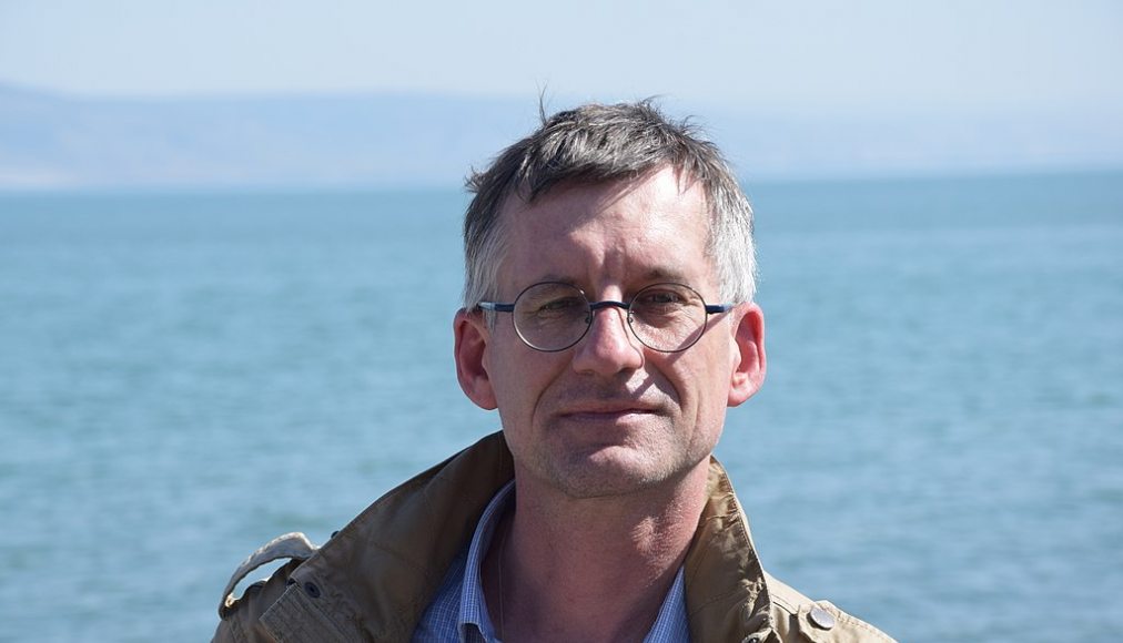 Denis Moreau Denis Moreau / ©Salomon de Tultie, CC BY-SA 4.0 Wikimedia Commons