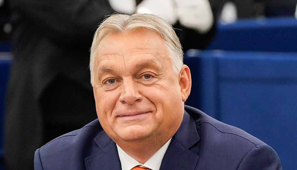 Viktor Orban / ©European Union, Wikimedia Commons