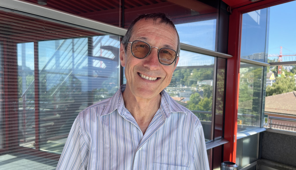 Jean-Claude Huot / ©J-C. Huot